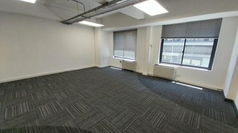 To Let Commercial Property for Rent in Cape Town City Centre Western Cape